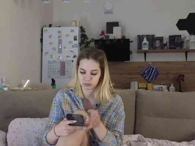 FindMyGSpot webcam