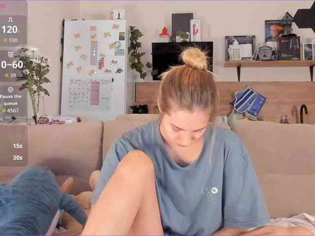 FindMyGSpot webcam
