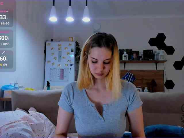 FindMyGSpot webcam