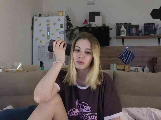 FindMyGSpot webcam
