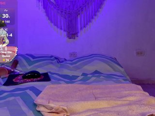 anais-tgn Porn Show