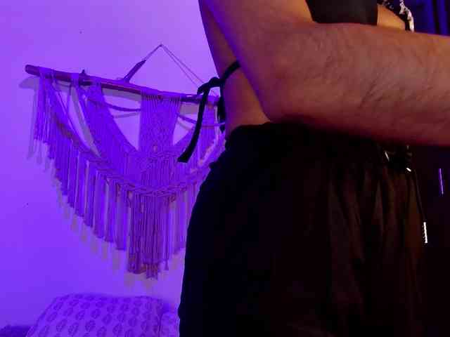 anais-tgn webcam