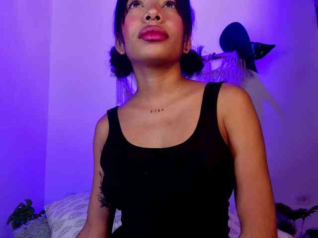 anais-tgn webcam