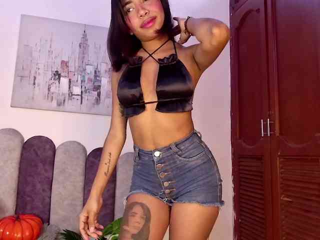 anais-tgn webcam