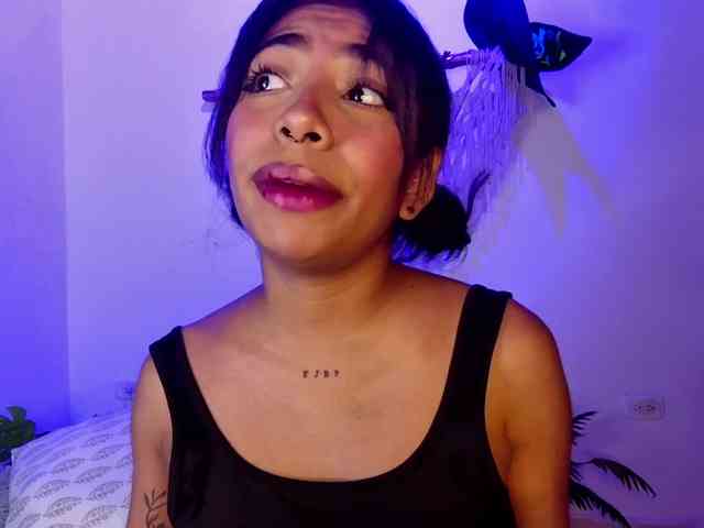 anais-tgn webcam