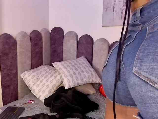 anais-tgn webcam
