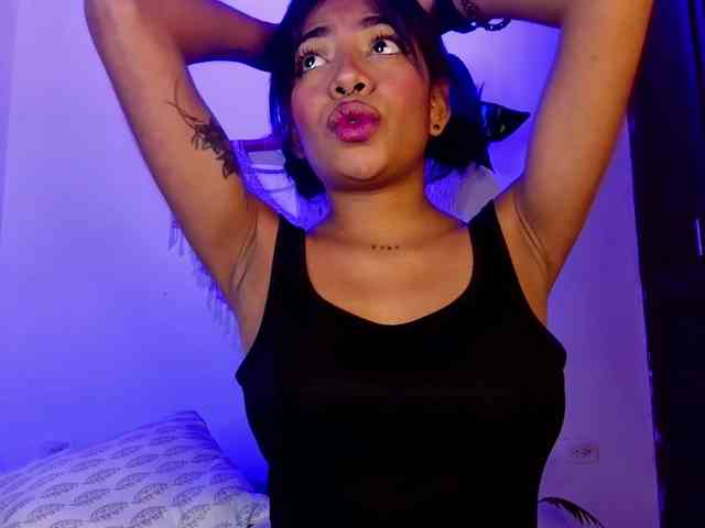 anais-tgn webcam