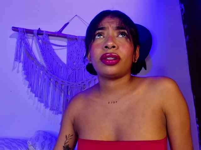anais-tgn webcam