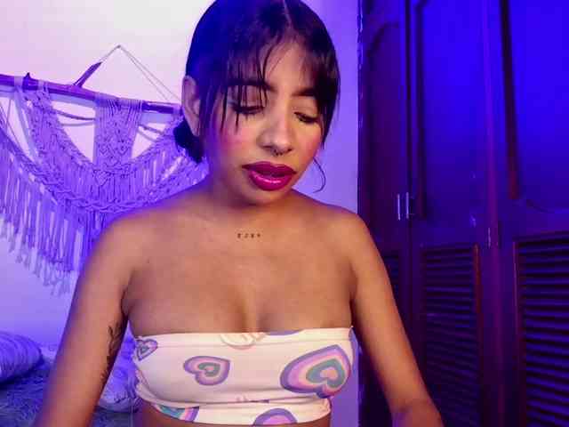anais-tgn webcam