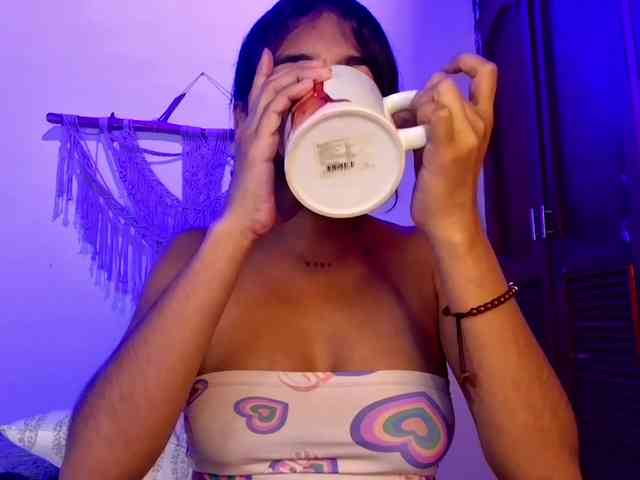 anais-tgn webcam