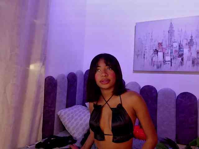 anais-tgn webcam