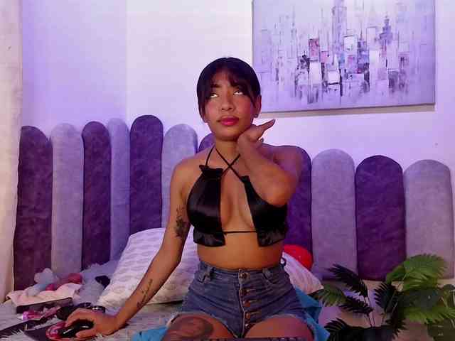 anais-tgn webcam
