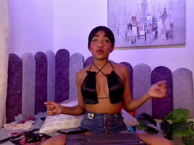 anais-tgn webcam