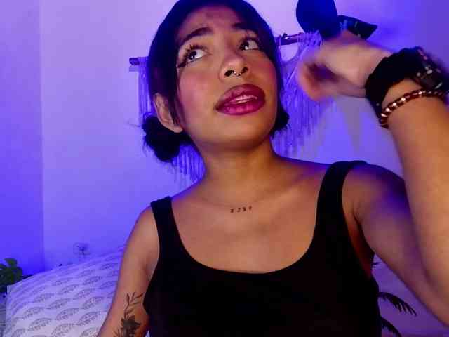anais-tgn webcam