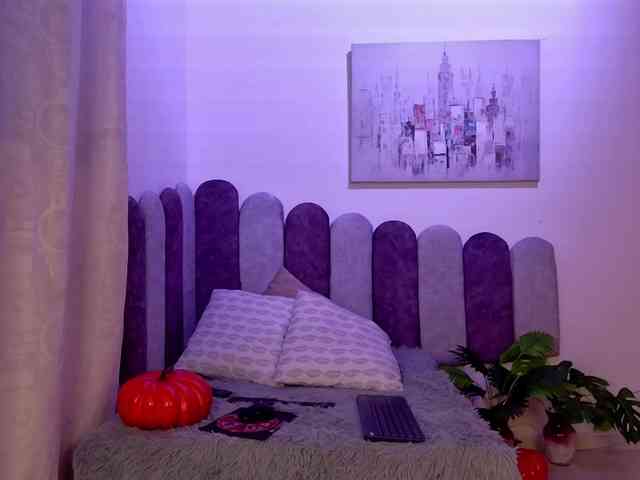 anais-tgn webcam