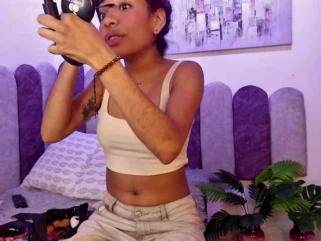 anais-tgn webcam