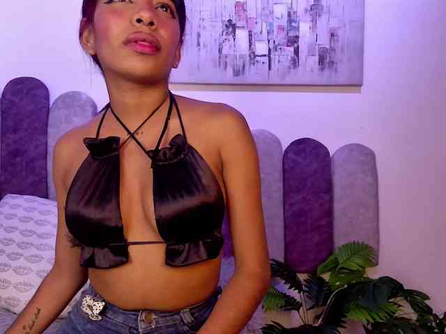 anais-tgn webcam