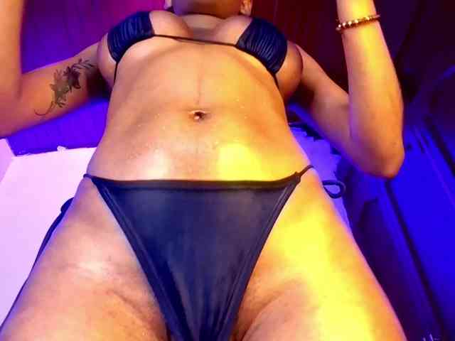 anais-tgn Live Webcam on BongaCams
