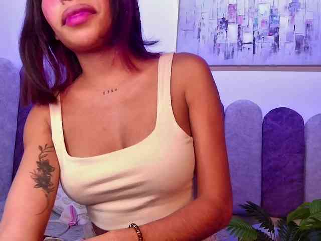 anais-tgn webcam
