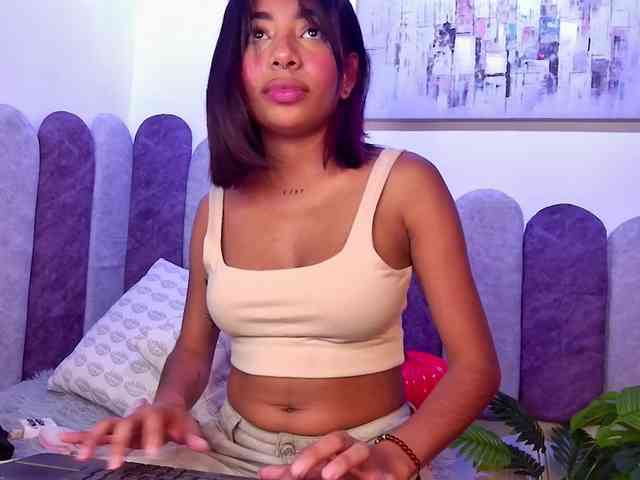 anais-tgn webcam