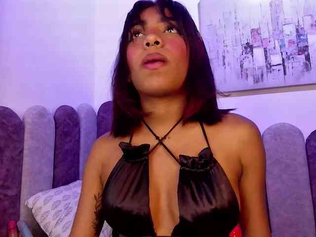 anais-tgn webcam