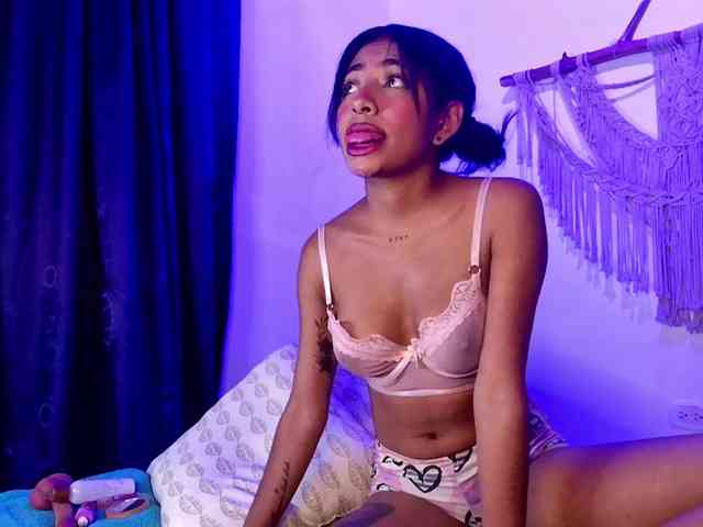 anais-tgn webcam
