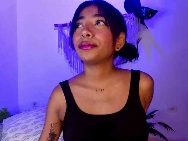anais-tgn webcam