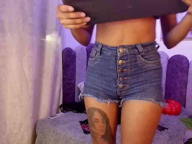 anais-tgn webcam