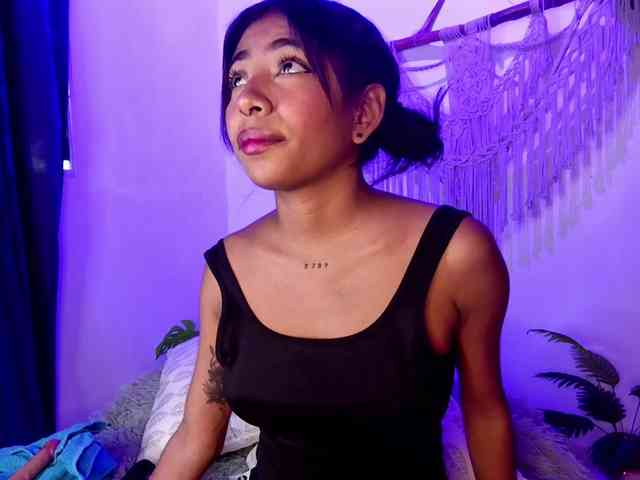 anais-tgn webcam