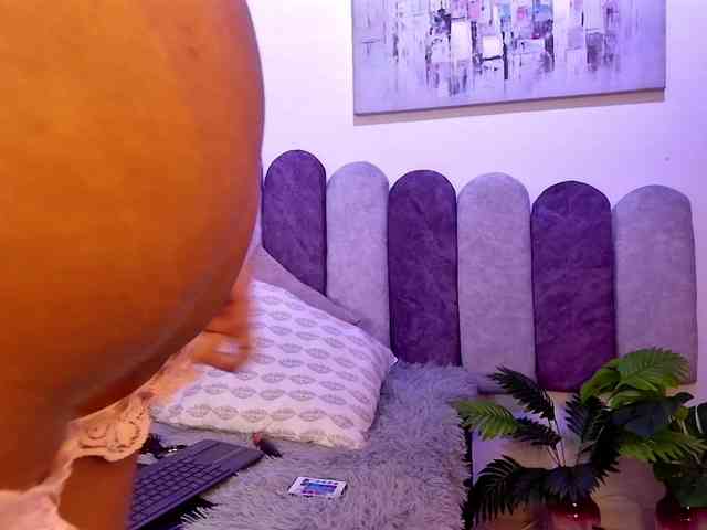 anais-tgn webcam