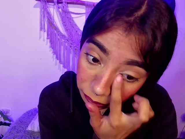 anais-tgn webcam