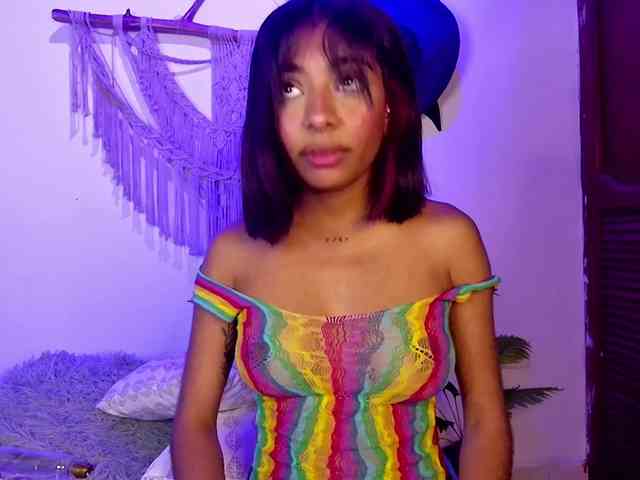 anais-tgn webcam