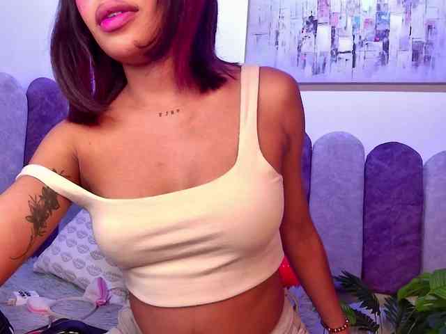 anais-tgn webcam