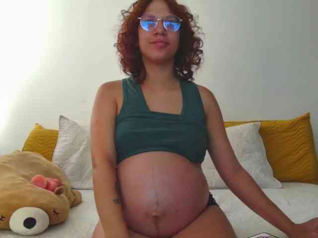 EmmaBluebell webcam