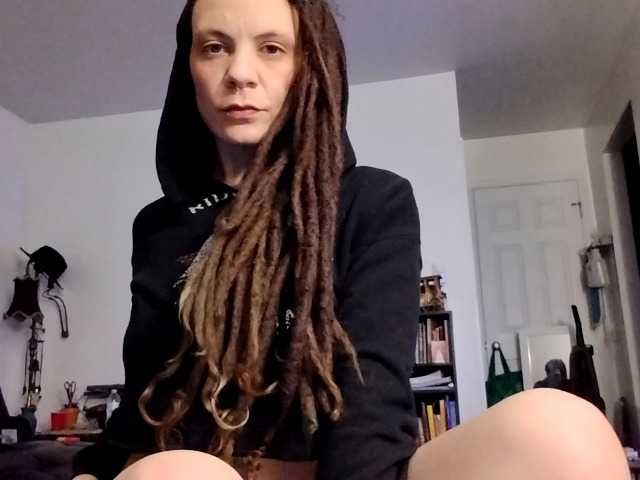 CharlieJade webcam bongacams model stream image