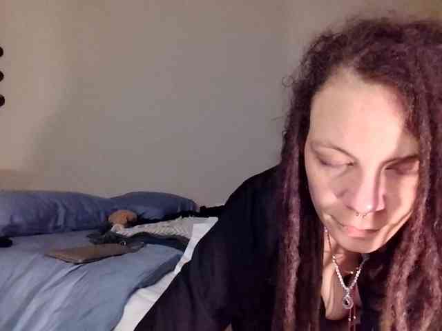 CharlieJade webcam