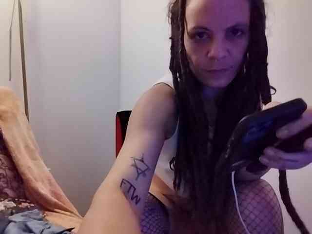 CharlieJade webcam