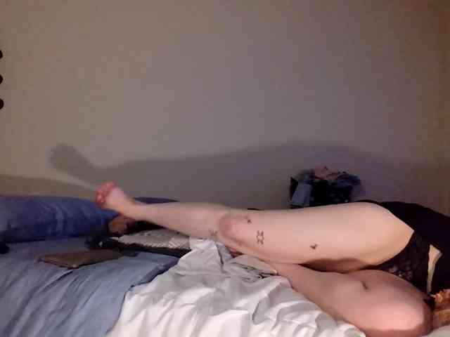 CharlieJade webcam