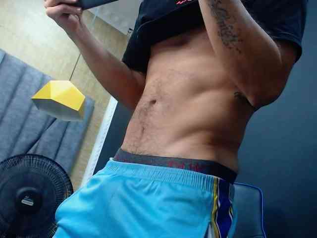 MarksKlein Live Webcam on BongaCams