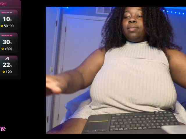 nastygal1999 Live Webcam on BongaCams
