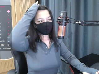 Spicy_Lin Porn Show