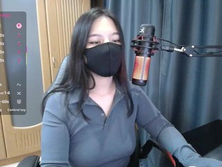 Spicy_Lin Porn Show