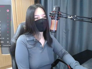 Spicy_Lin Porn Show