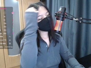 Spicy_Lin Porn Show