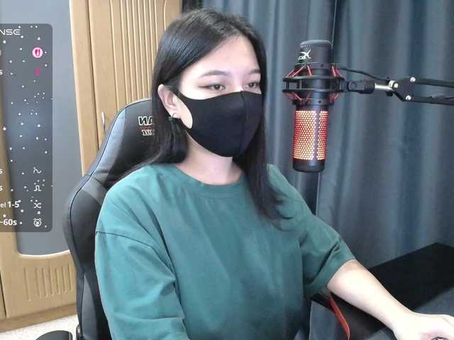 Aya-'s BongaCams show and profile