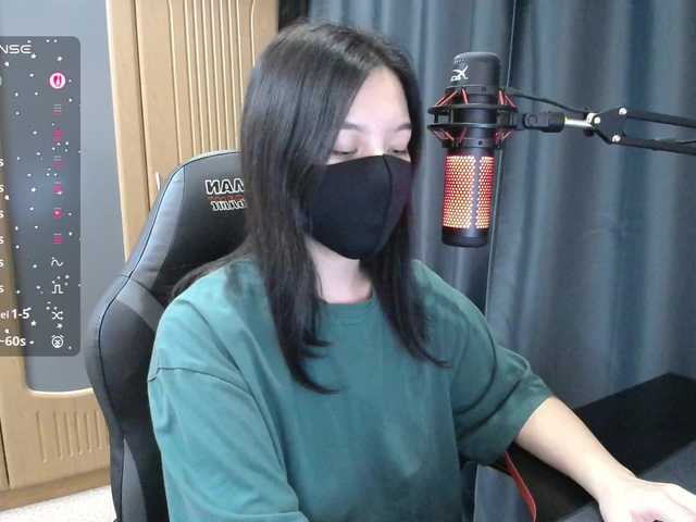 Aya-'s BongaCams show and profile