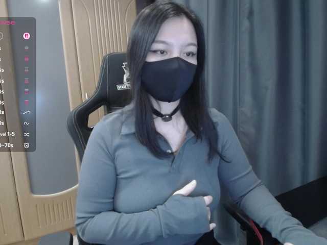 Aya-'s BongaCams show and profile