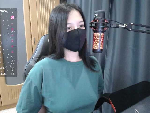 Aya-'s BongaCams show and profile