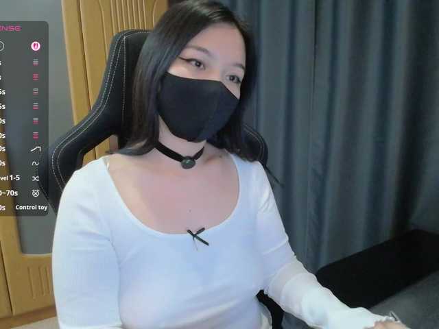 Aya-'s BongaCams show and profile