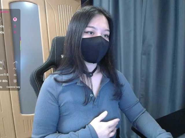 Aya-'s BongaCams show and profile